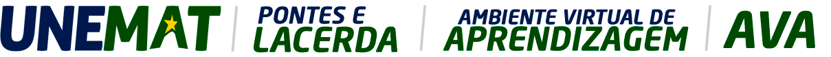 AVA - Pontes e Lacerda