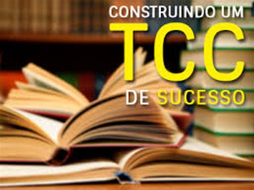 Trabalho de Conclusão de Curso I